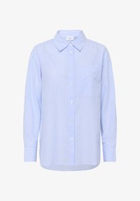 Vybrané, chambray blue