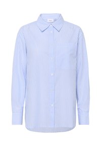Camicia - chambray blue