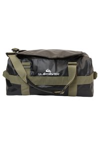 Quiksilver - SEA STASH - Bolsa de viaje - black Imagen en miniatura 1