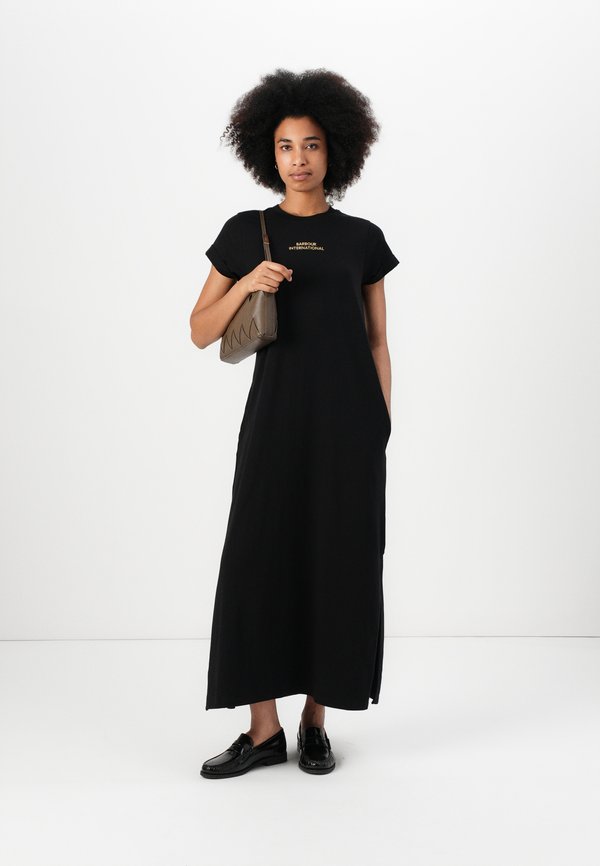 PALMA MAXI DRESS - Maxi dress4