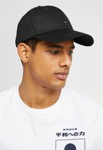 Tommy Hilfiger CLASSIC - Casquette - schwarz (15)/noir 