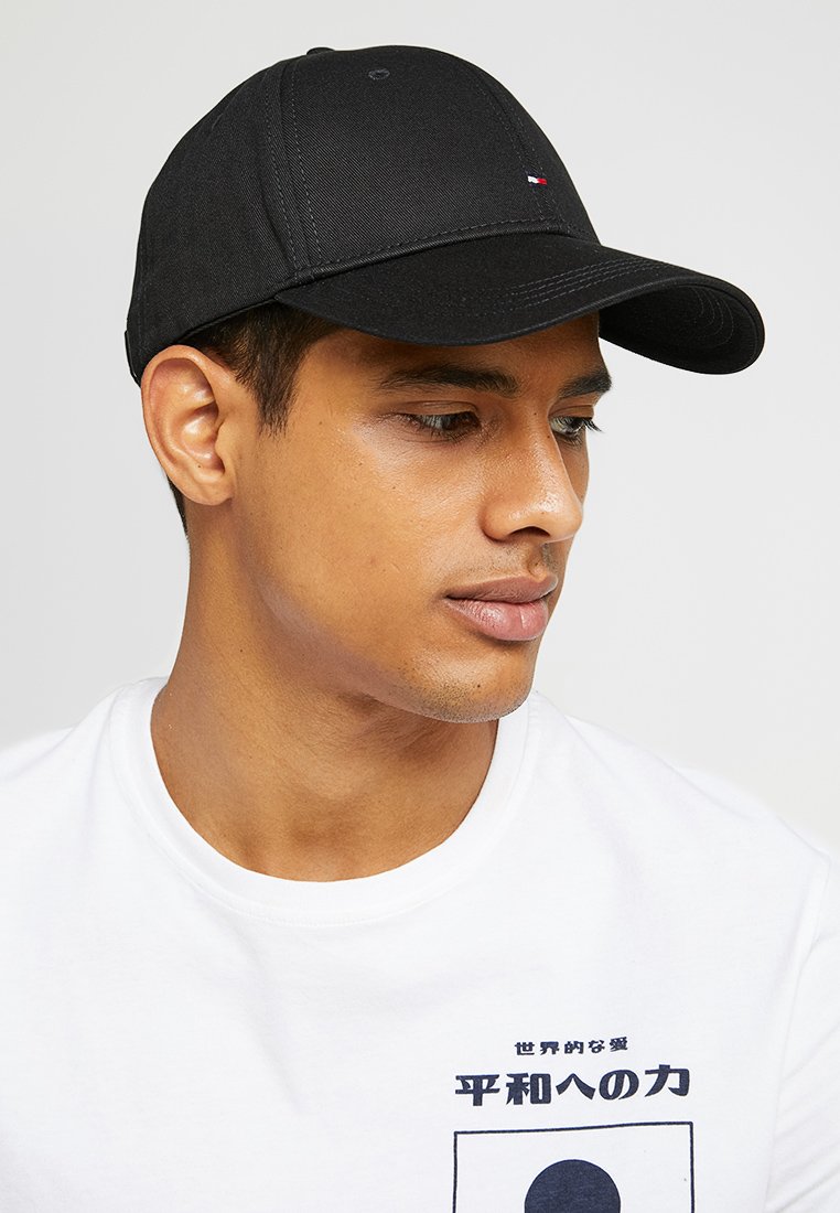 Tommy Hilfiger - CLASSIC - Cap - schwarz (15), Enlarge