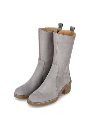 Bottes - grey