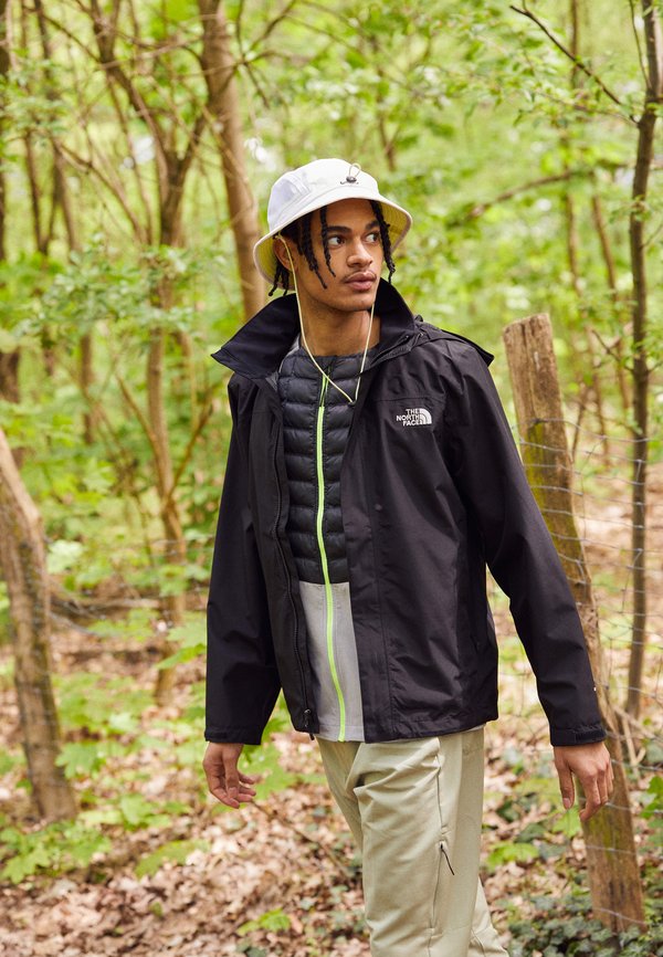 SANGRO JACKET - Waterproof jacket4