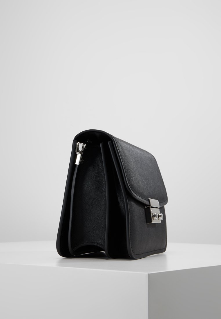 Won Hundred JAMILA Skulderveske black Zalando.no Won Hundred JAMILA Skulderveske black Zalando.no