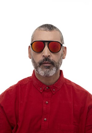 COLLECTION - Sonnenbrille - brown