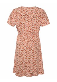 Protest PRTOKARA - Jurk - blossom daypink