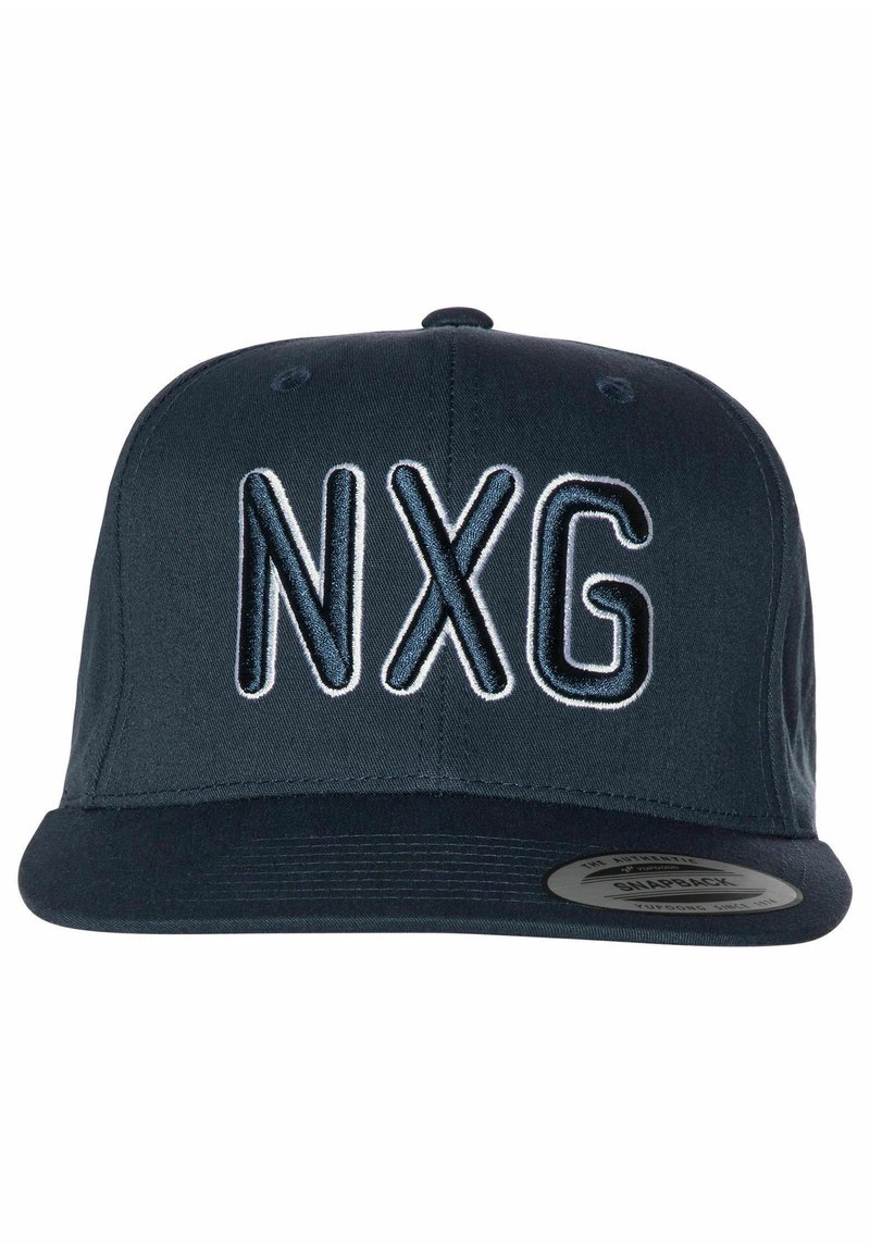 NXG by Protest NXG NAGIRI - Cappellino - oxford blue