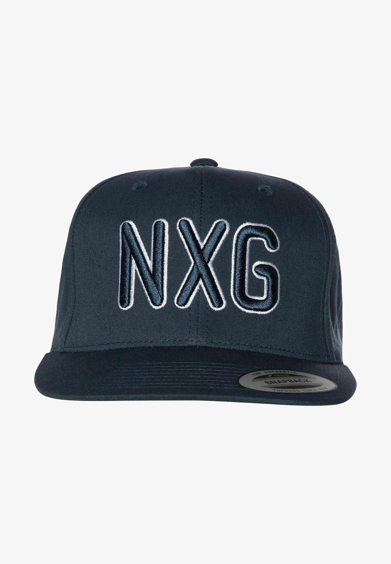NXG by Protest NXG NAGIRI - Cappellino - oxford blue