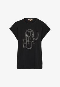 Ausgewählt, black