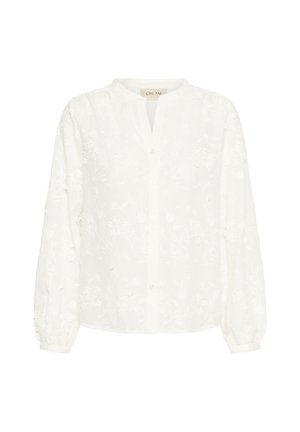 Cream HILDA - Blouse - snow white