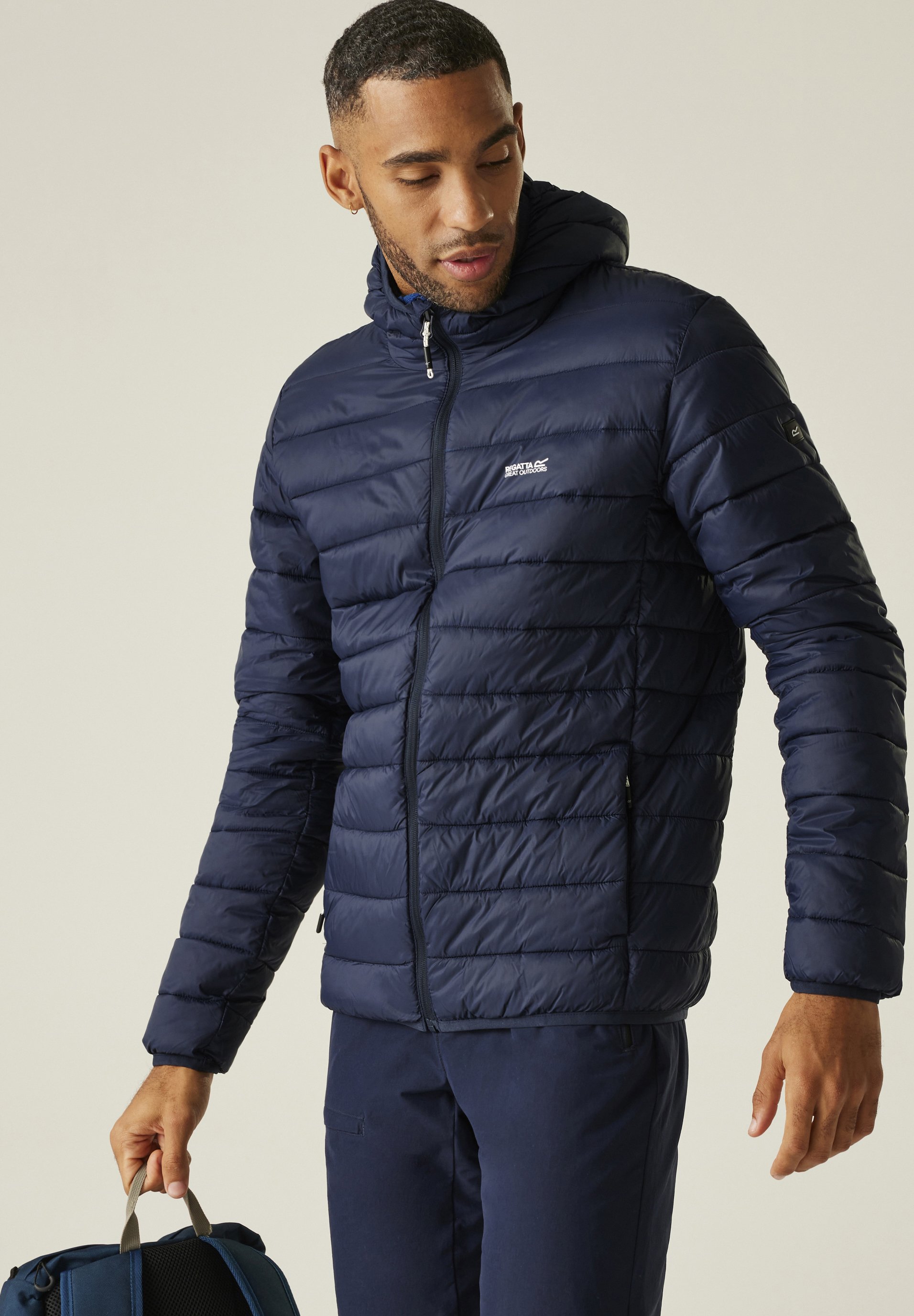 Sports winter jackets & coats for men online | ZALANDO