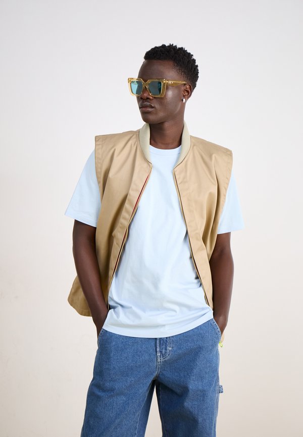 AITKIN CHEST - Print T-shirt - skyway3