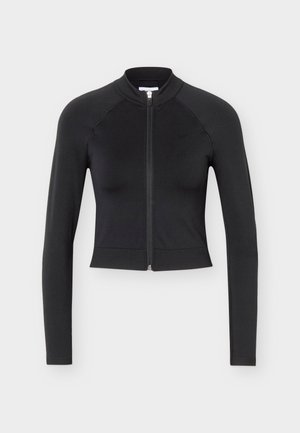 Nike Performance, MIDLAYER - Veste de survêtement - black