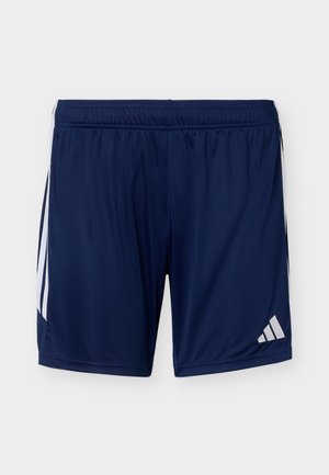 adidas Performance, TIRO 26 LEAGUE SHORTS - Športové šortky - team navy blue 2/white