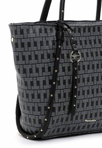 Tamaris LINN - Handbag - schwarz