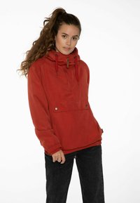 NXG by Protest PRIM  - Veste coupe-vent - clay