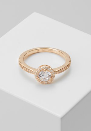 Ringar - rose gold-coloured