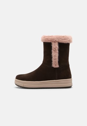 REBECCA GIRL - Stiefelette - chestnut