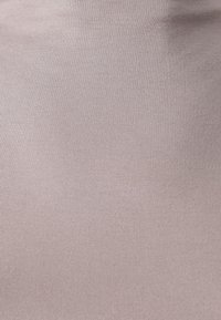 Gina Tricot Jednoduché tričko - grey
