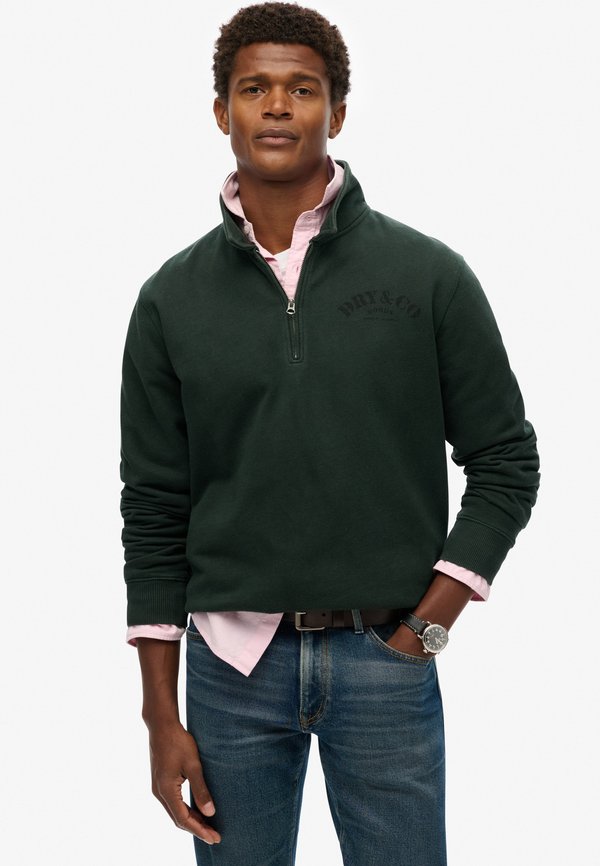 THE MERCHANT STORE- QUARTER  - Sweatshirt