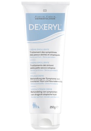 DEXERYL PFLEGECREME DEXERYL PFLEGECREME - Moisturiser - -