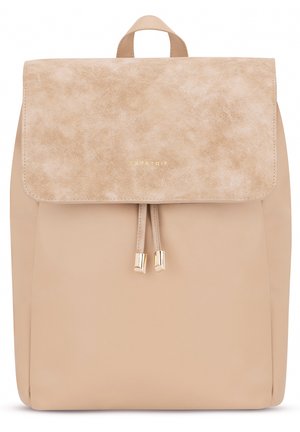 ESTELLE - Tagesrucksack - sand