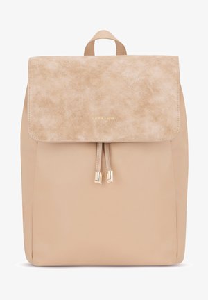 ESTELLE - Rucksack - sand