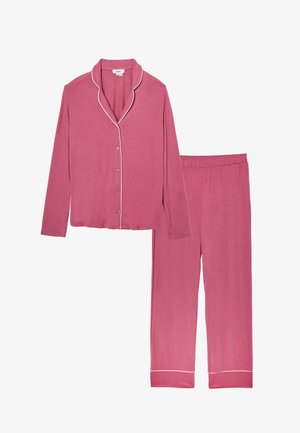 Etam, LUDVIKA SET - Pyjama - blush