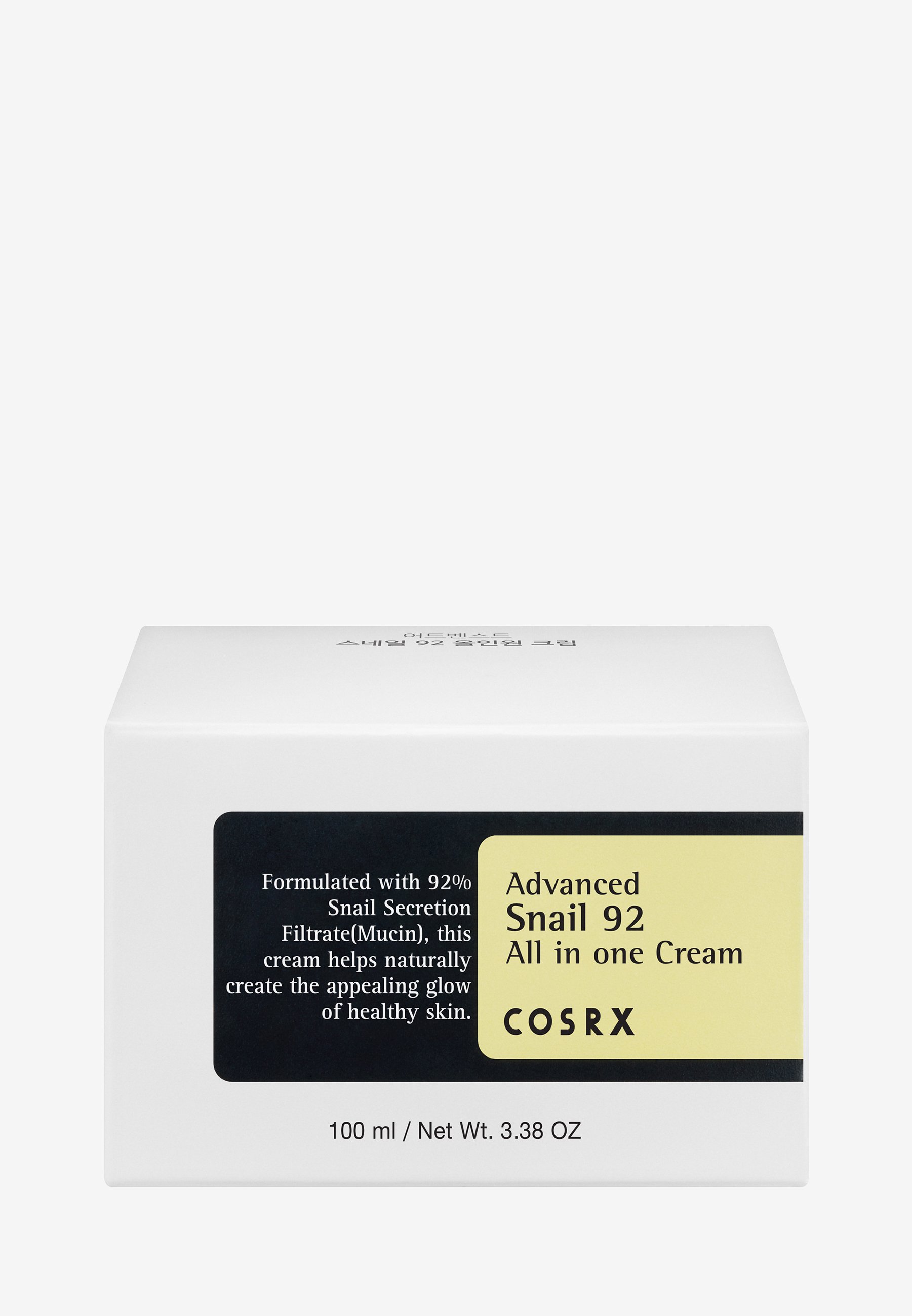 COSRX ADVANCED SNAIL 92 ALL IN ONE CREAM - Dagcrème - - - Zalando.be