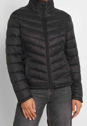 Jas - black