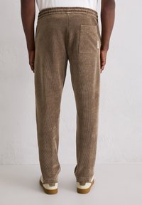 Marc O'Polo REGULAR - Jogginghose - pavestone