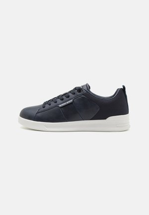 Sneakers - navy