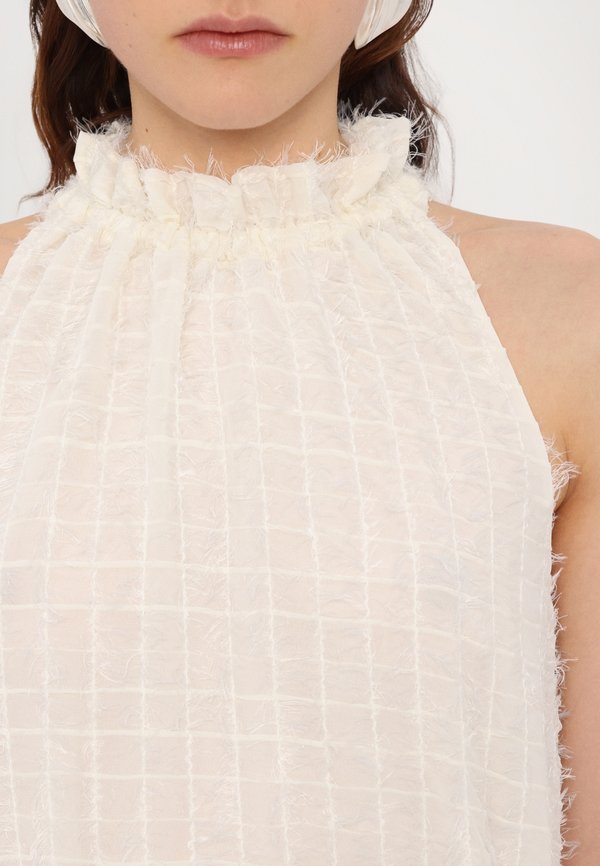 MARISOL - Day dress - creme2