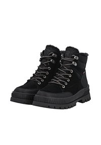 Rieker Bottes de neige - schwarz