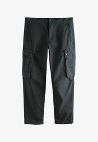 Unselected, black