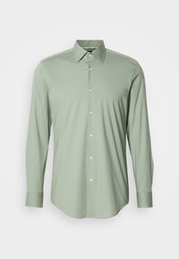 HANK KENT - Camisa - light pastel green