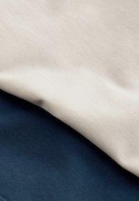 Next 2 PACK SLIM FIT STRETCH - Chinos tipa bikses - blue light stone