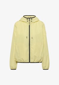 Niet geselecteerd, gelb