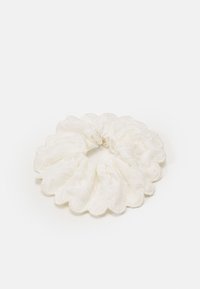 FRANKIE - Haaraccessoire - cream lace