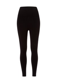 SYNC LEGGINGS SEAMLESS - Legíny - kalhoty  - schwarz