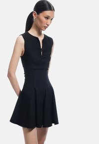 Koton Freizeitkleid - black