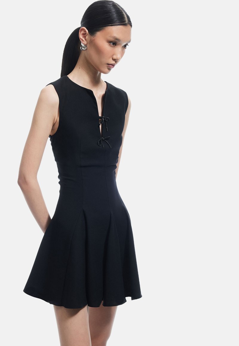 Koton Freizeitkleid - black