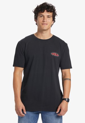 GUARD DOG  - Print T-shirt - kvj0