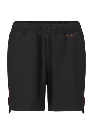 FALKE, TRAINING PERFORM BETTER - Short de sport - black