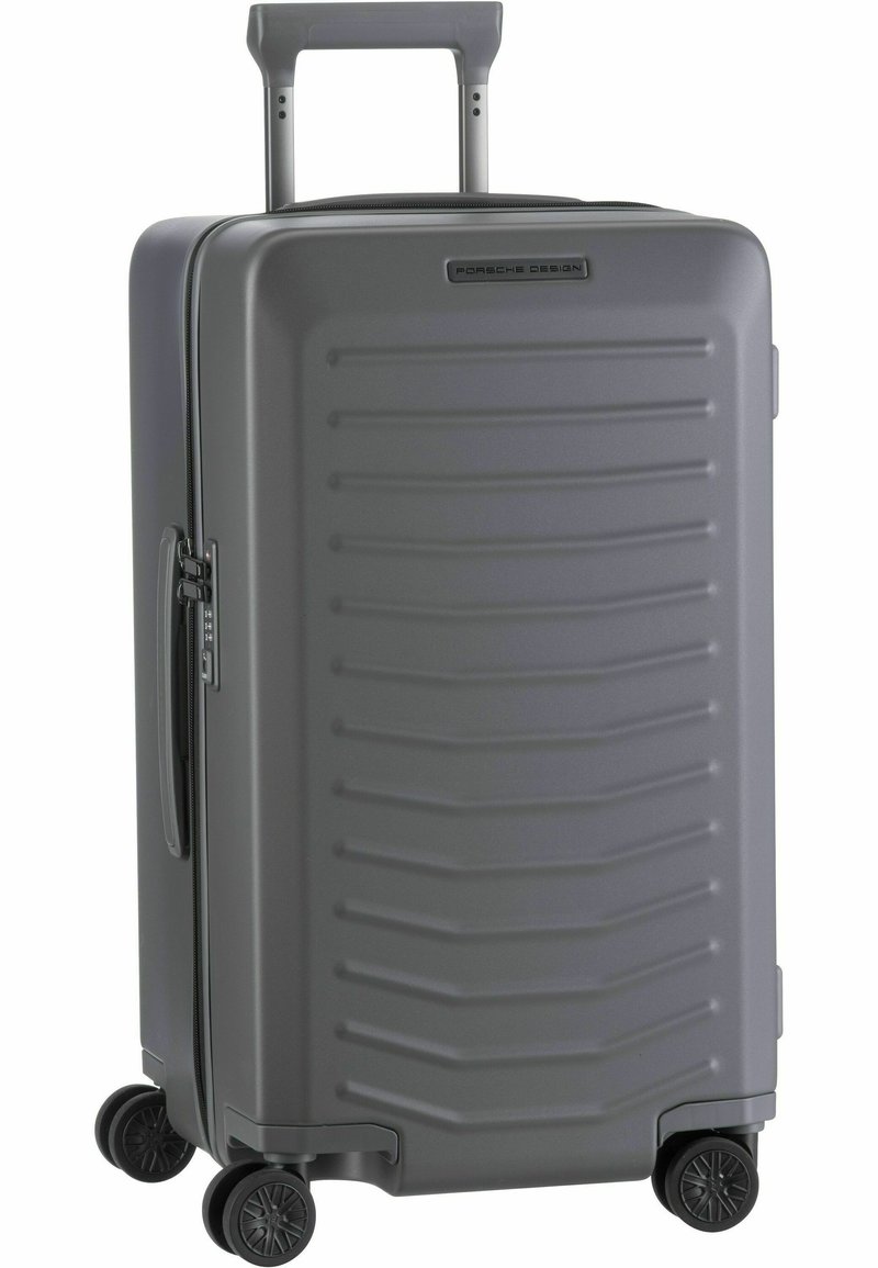 Porsche Design ROADSTER Trolley anthracite matt/antracite