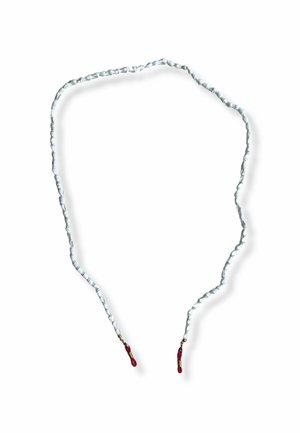 ByNouck SHELL SUNNY - Other accessories - gold coloured