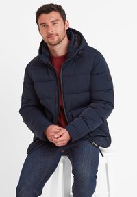 TOG24 HAMILTON - Winter jacket - dark indigo