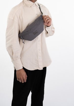 Johnny Urban, Riñonera - dark grey