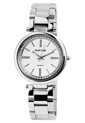 RAPTOR Uhr - grau